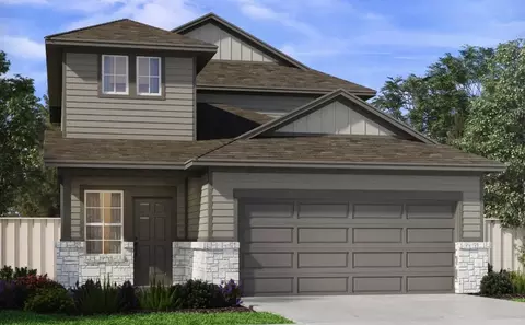 112 Wilcott Dr, Georgetown, TX 78674