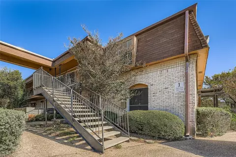 7801 Shoal Creek Blvd #241, Austin, TX 78757