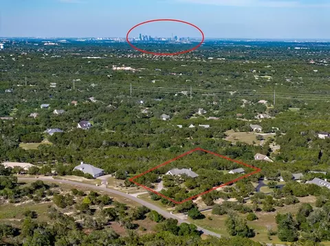 14415 Echo Blf, Austin, TX 78737