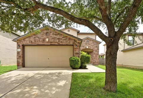 6913 Derby Downs Dr, Austin, TX 78747