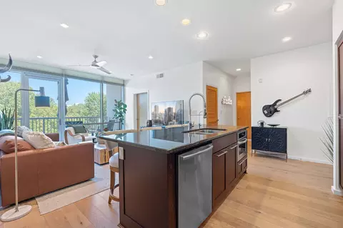 1600 Barton Springs Rd #3406, Austin, TX 78704