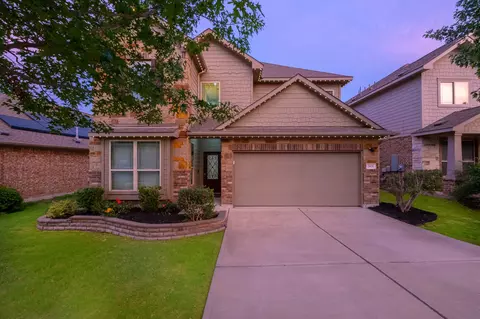 2621 Auburn Chestnut Ln, Pflugerville, TX 78660