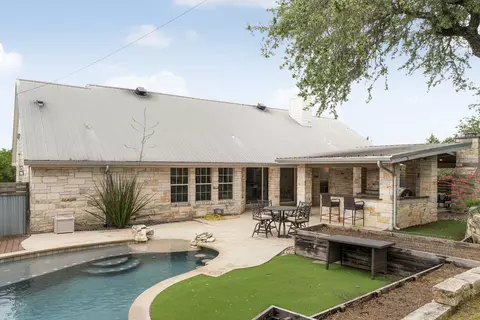 1129 Cedar Pass Rd, Driftwood, TX 78619