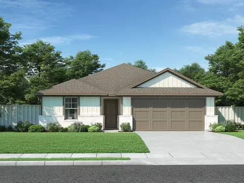 700 Timbo Dr, Jarrell, TX 76537