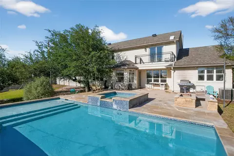 13624 Trautwein Rd, Austin, TX 78737