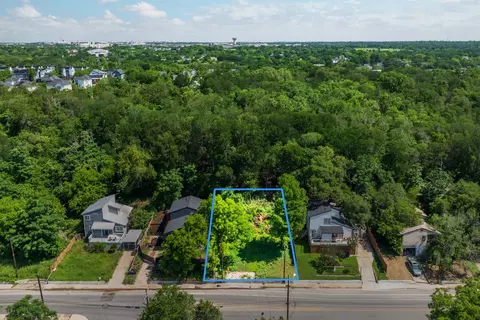 3600 Oak Springs Dr, Austin, TX 78721