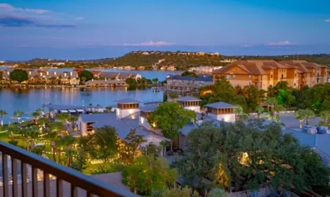 1000 The Cape Rd #66, Horseshoe Bay, TX 78657