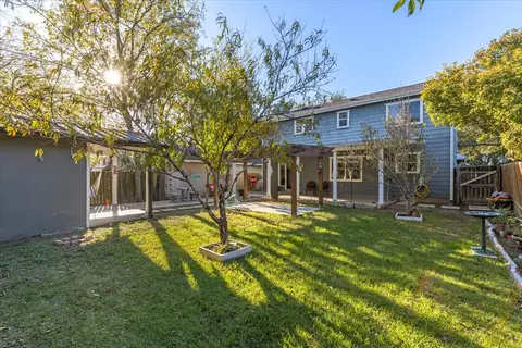 12217 Shropshire Blvd, Austin, TX 78753