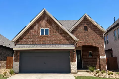 1325 S Brook Dr, Leander, TX 78641