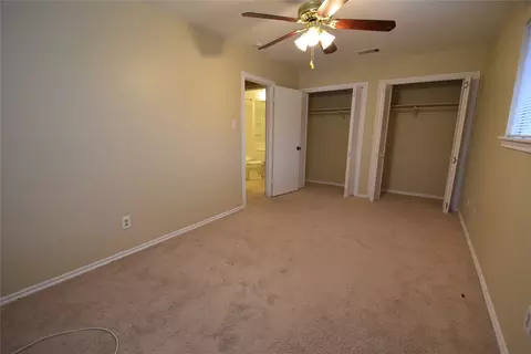 Bedroom - 2000 Millay Dr, Austin, TX 78752 photo 4 of 5