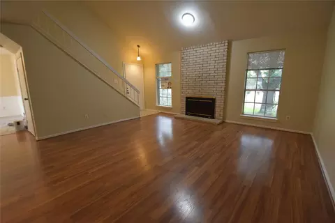 Living - 2000 Millay Dr, Austin, TX 78752 photo 1 of 4