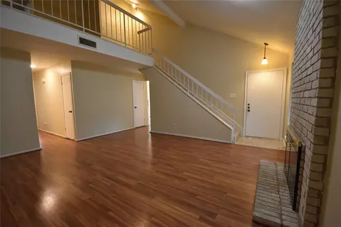 Living - 2000 Millay Dr, Austin, TX 78752 photo 3 of 4