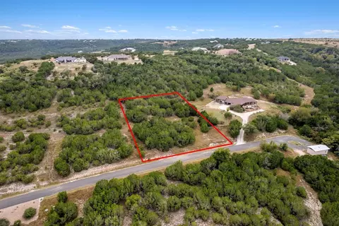 113 Woodhollow Dr, Bertram, TX 78605