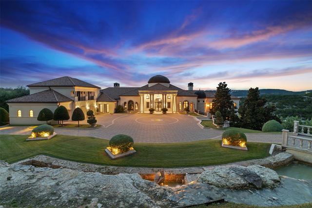 12821 Hughes Park Rd, Austin, TX 78732