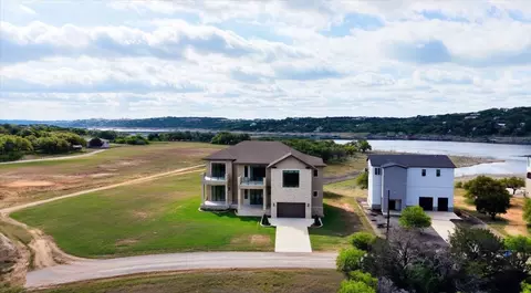 21307 Cardinal Ave, Lago Vista, TX 78645