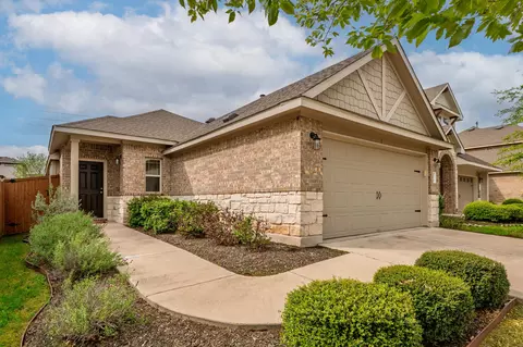 710 Nautical Loop, Kyle, TX 78640