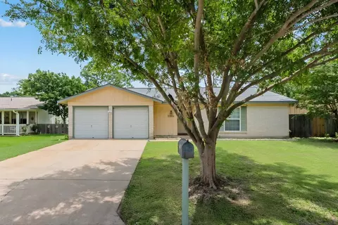 2006 Heathwood Cir, Round Rock, TX 78664