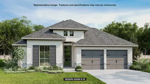528 Rock Daisy Trl, Hutto, TX 78634