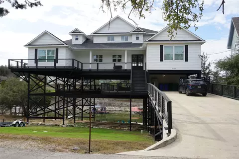 16323 Lake Loop, Austin, TX 78734