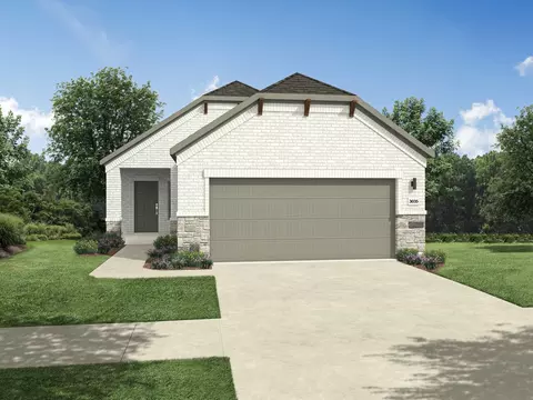 444 Lucky Ave, Elgin, TX 78621