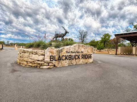 lot162 Addax Ct, Lampasas, TX 76550