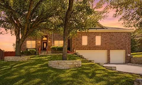 2503 Durlston Ct, Cedar Park, TX 78613
