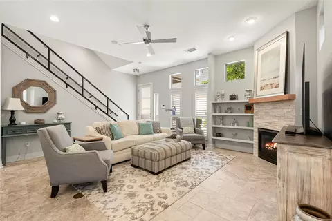 3814 Ridgelea Dr #A, Austin, TX 78731