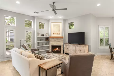 3814 Ridgelea Dr #A, Austin, TX 78731