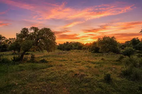 lot13 Legacy Hillls Dr, Johnson City, TX 78636