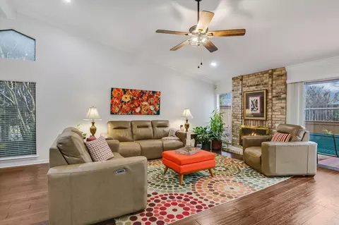 9469 Singing Quail Dr, Austin, TX 78758