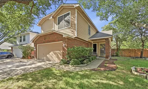 11322 Canterbury Tales Ln, Austin, TX 78748