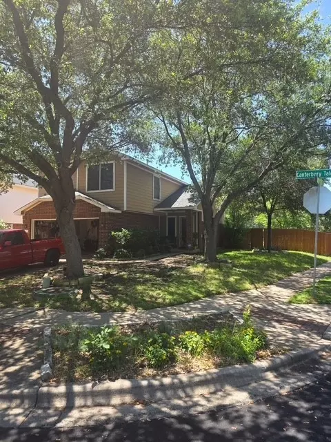 11322 Canterbury Tales Ln, Austin, TX 78748
