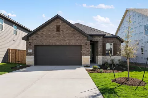 152 Jans Way, Georgetown, TX 78626