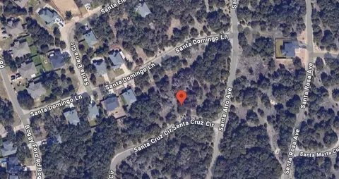 2004 Santa Cruz Cir, Leander, TX 78645