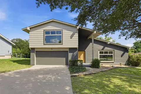 7105 Fred Morse Dr, Austin, TX 78723
