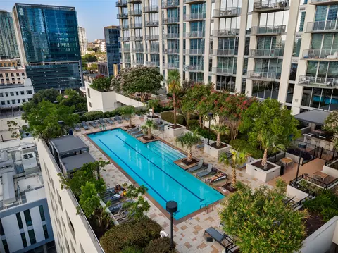 360 Nueces St #1805, Austin, TX 78701