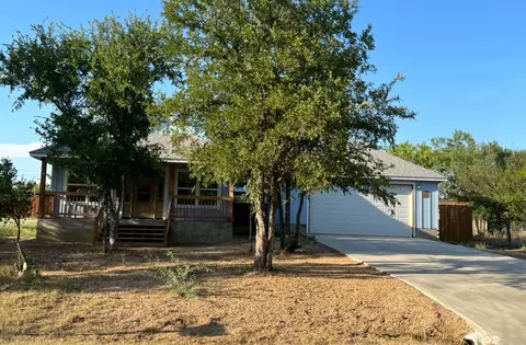 111 E Hickory Dr, Granite Shoals, TX 78654 photo 3