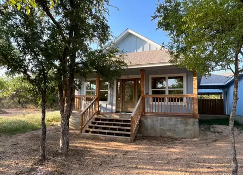 111 E Hickory Dr, Marble Falls, TX 78654