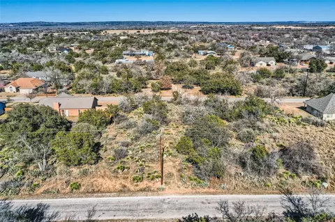 lot412 E Sweetbriar Dr, Granite Shoals, TX 78654