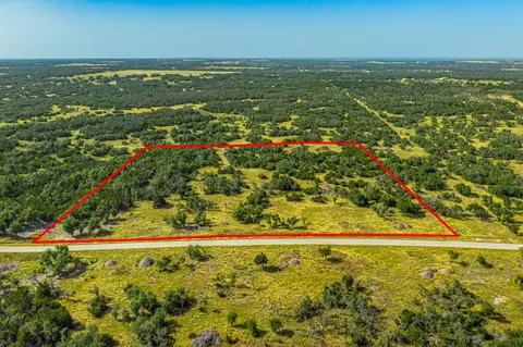 00 Hideout Rnch #LOT 7, Mountain Home, TX 78058