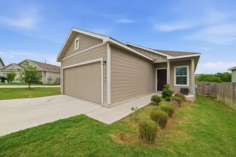 2604 Shimsham Dr, Pflugerville, TX 78660