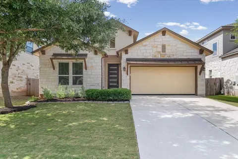 5205 Allamanda Dr, Austin, TX 78739