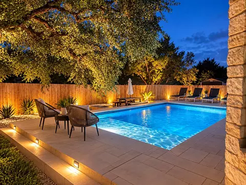 2111 American Dr, Lago Vista, TX 78645