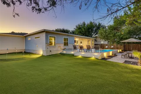 2111 American Dr, Lago Vista, TX 78645
