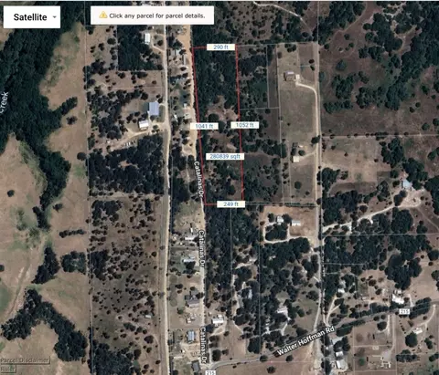 tbd Walter Hoffman Rd, Bastrop, TX 78602 photo 14