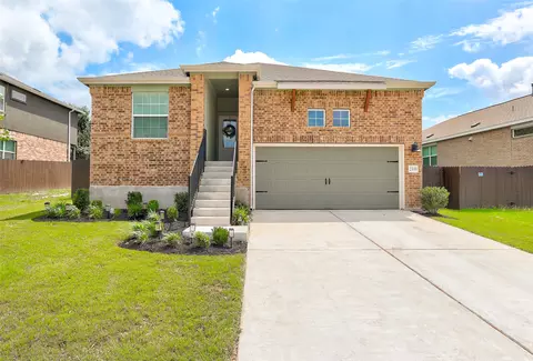 2333 Four Waters Loop, Georgetown, TX 78628