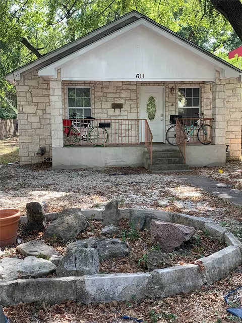 611 W Live Oak St, Austin, TX 78704