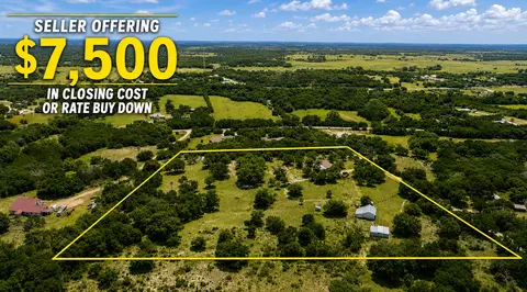 50 Pecan Br #2, Florence, TX 76527