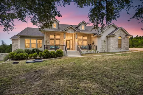 103 Peerman Ln, Dripping Springs, TX 78620