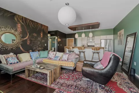 1600 Barton Springs Rd #1507, Austin, TX 78704